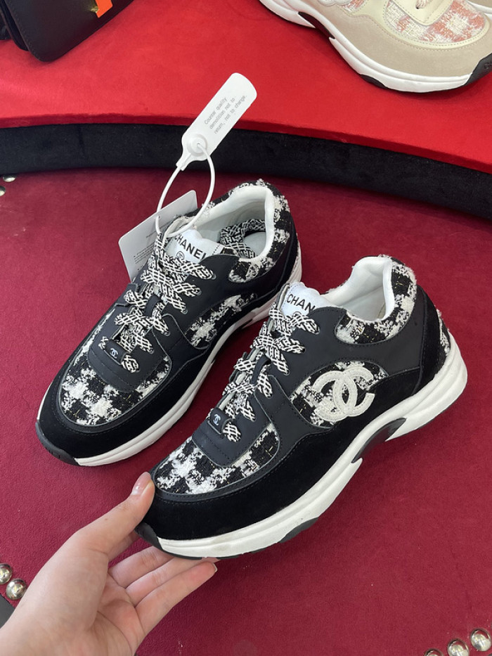 CHNL Sneaker