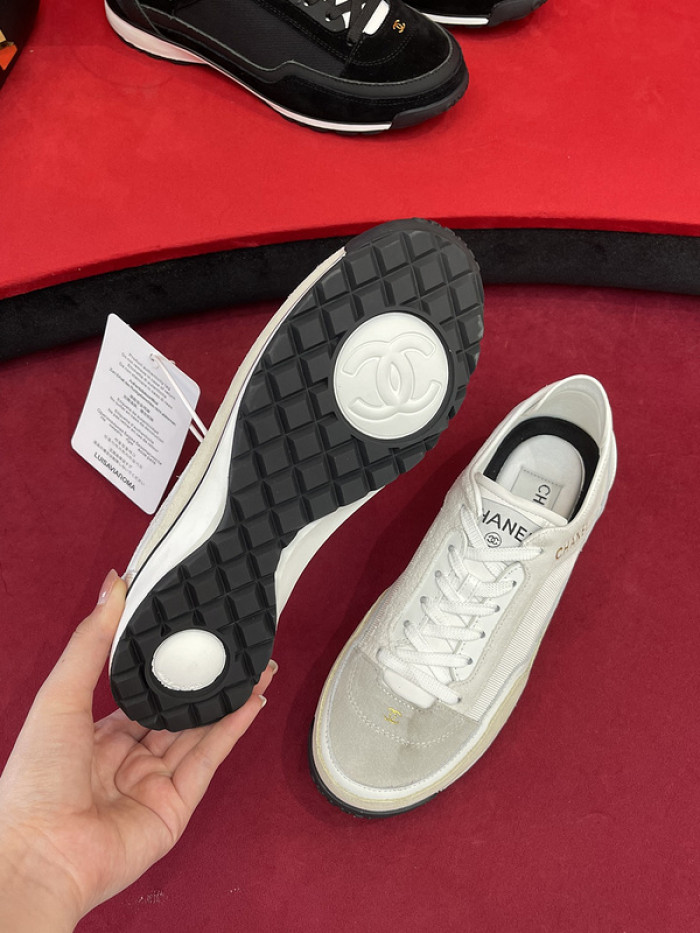 CHNL Sneaker