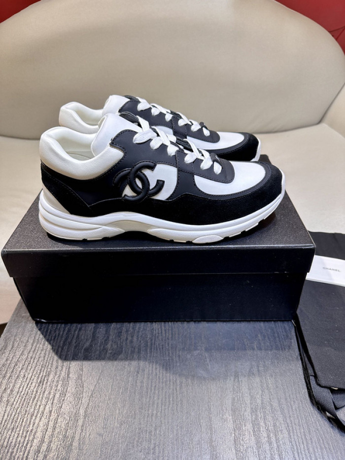 CHNL Sneaker