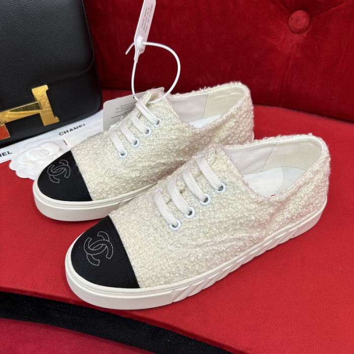 CHNL Sneaker