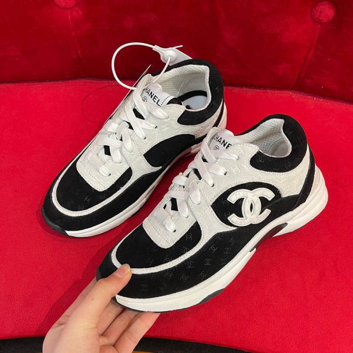 CHNL Sneaker