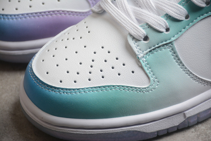 Nike Dunk Low Unlock Your Space (Women