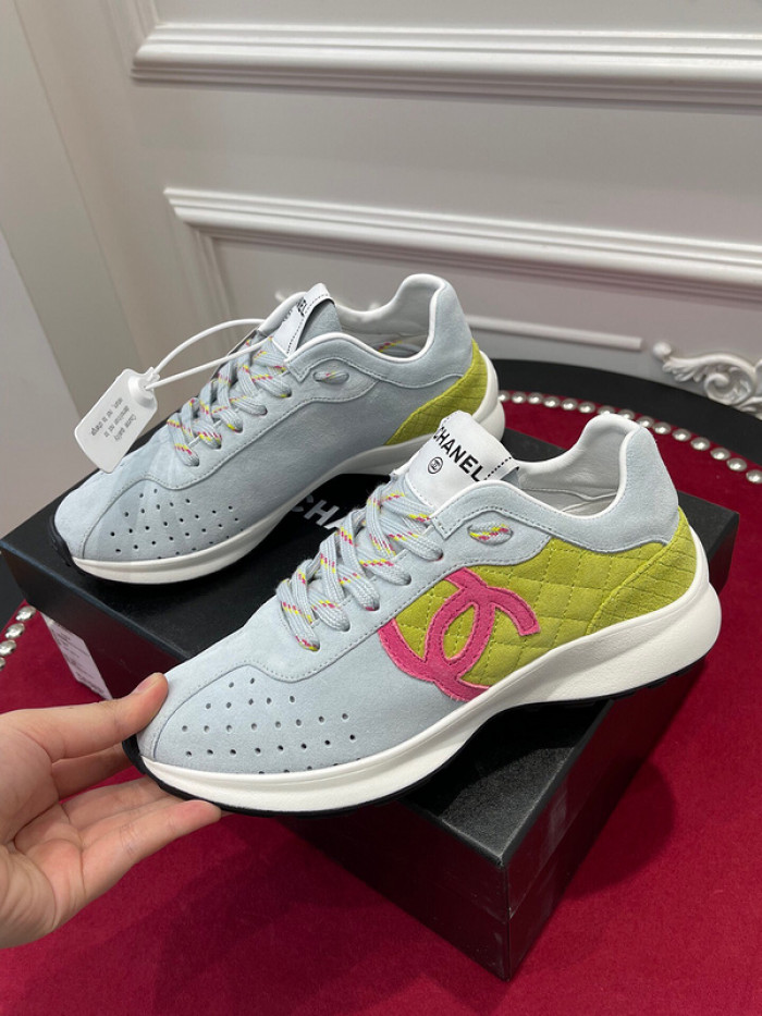 CHNL Sneaker