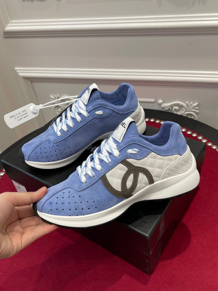 CHNL Sneaker