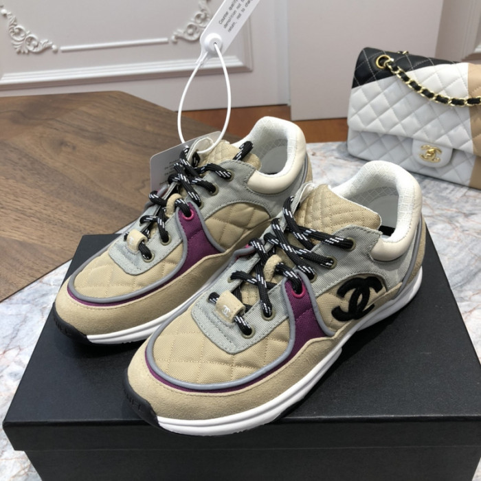 CHNL Sneaker
