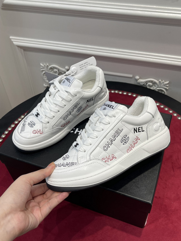CHNL Sneaker