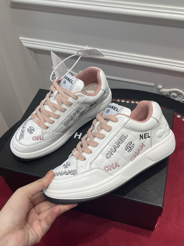 CHNL Sneaker