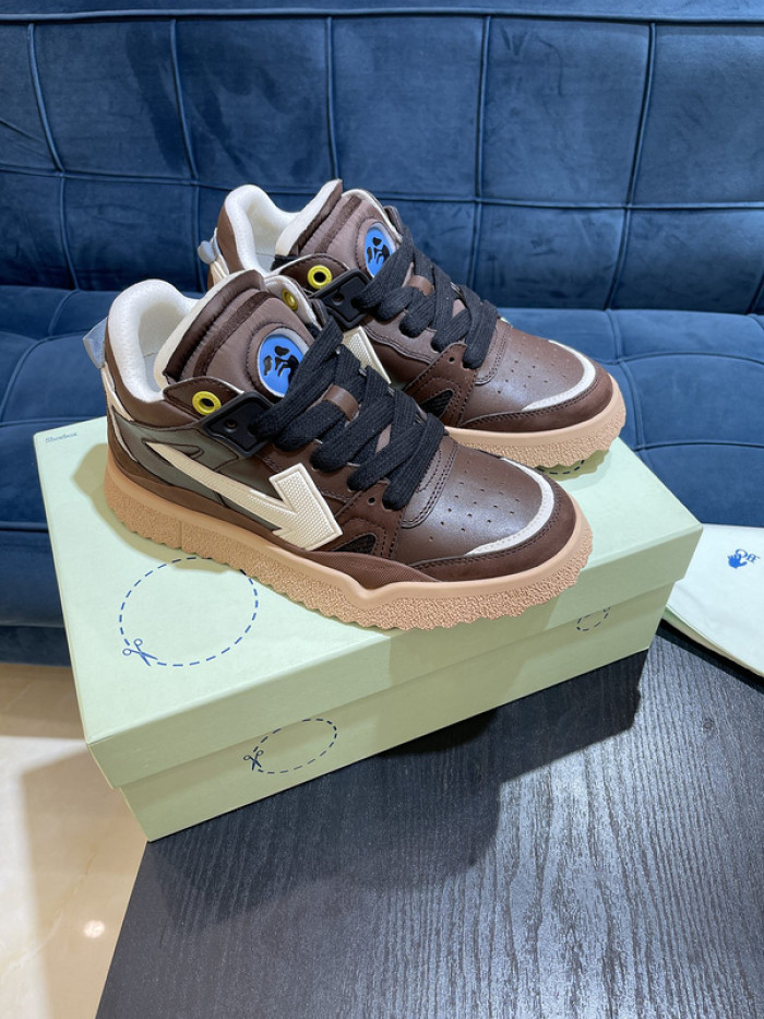 OFW C/O ODSY-1000 SNEAKER