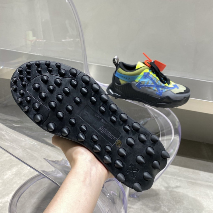 OFW C/O ODSY-1000 SNEAKER