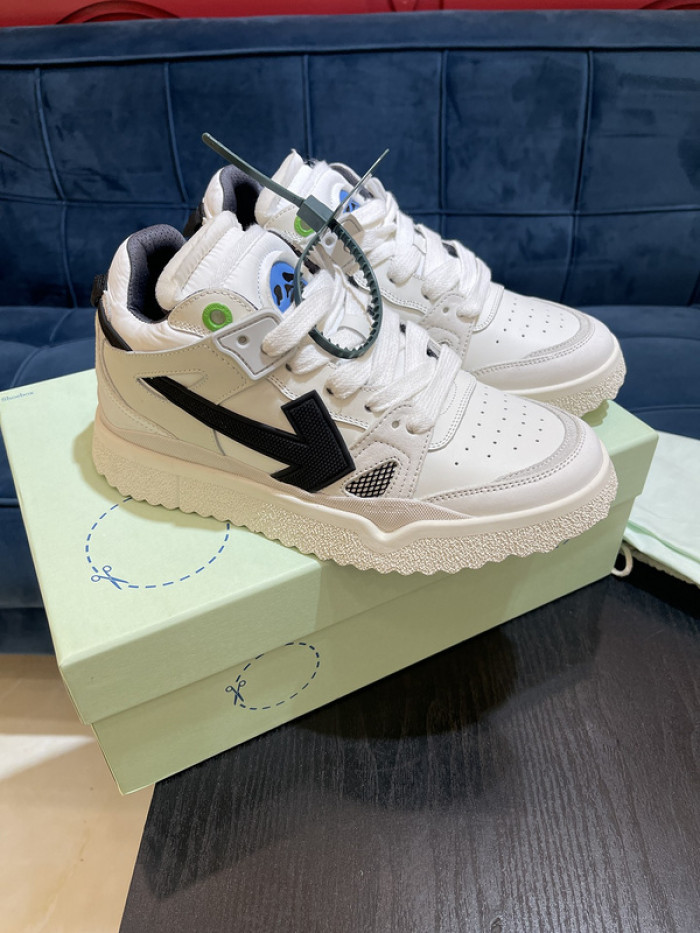 OFW C/O ODSY-1000 SNEAKER