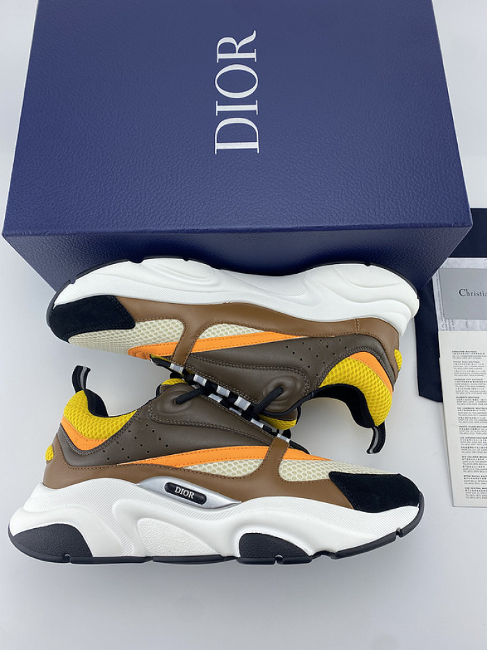 DOR B22 SNEAKERS