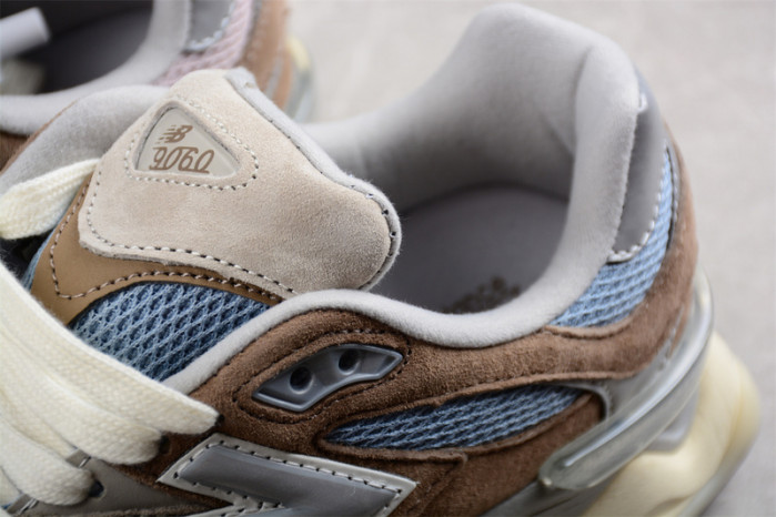 New Balance 9060 Mushroom U9060MUS