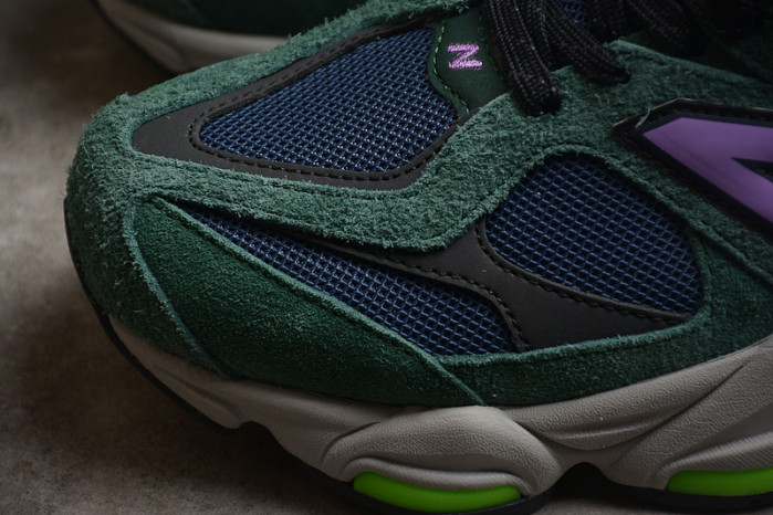 New Balance 9060 Nightwatch - U9060GRE