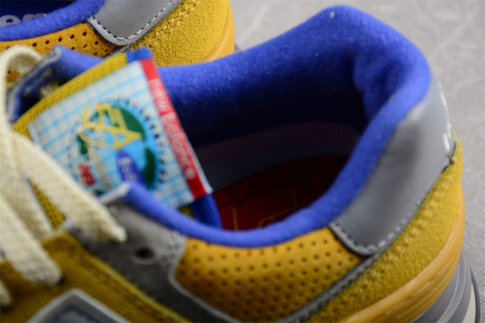 New Balance 574 Legacy Bodega Arrival U574LGB1