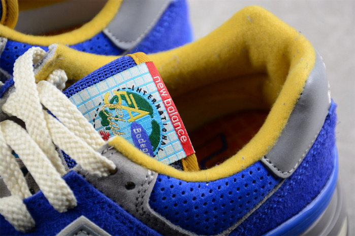 New Balance 574 Legacy Bodega Departure U574LGD1