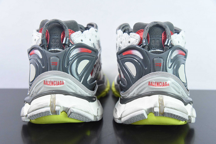 BALCIA RUNNER SNEAKER