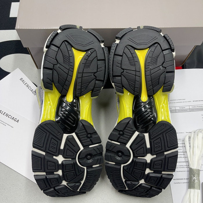 BALCIA RUNNER SNEAKER