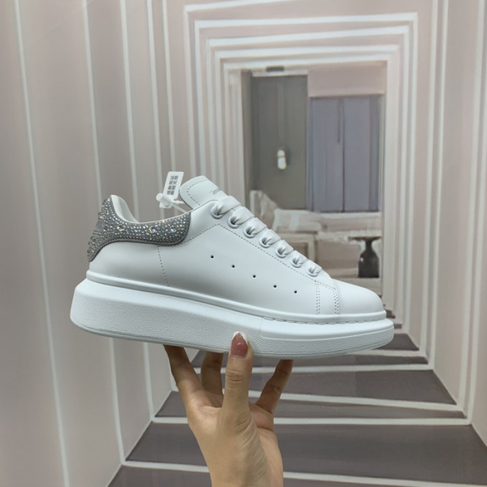 ALEXMQ Sneakers