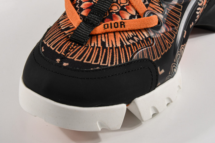 DOR D-CONNECT SNEAKER