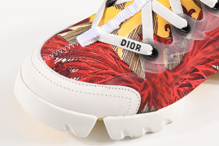 DOR D-CONNECT SNEAKER