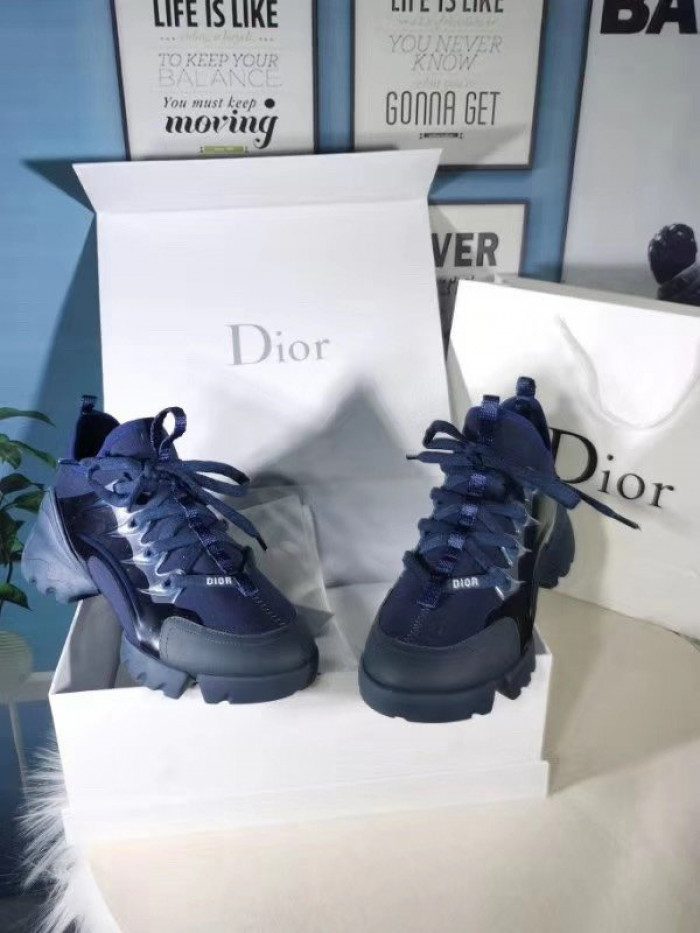 DOR D-CONNECT SNEAKER
