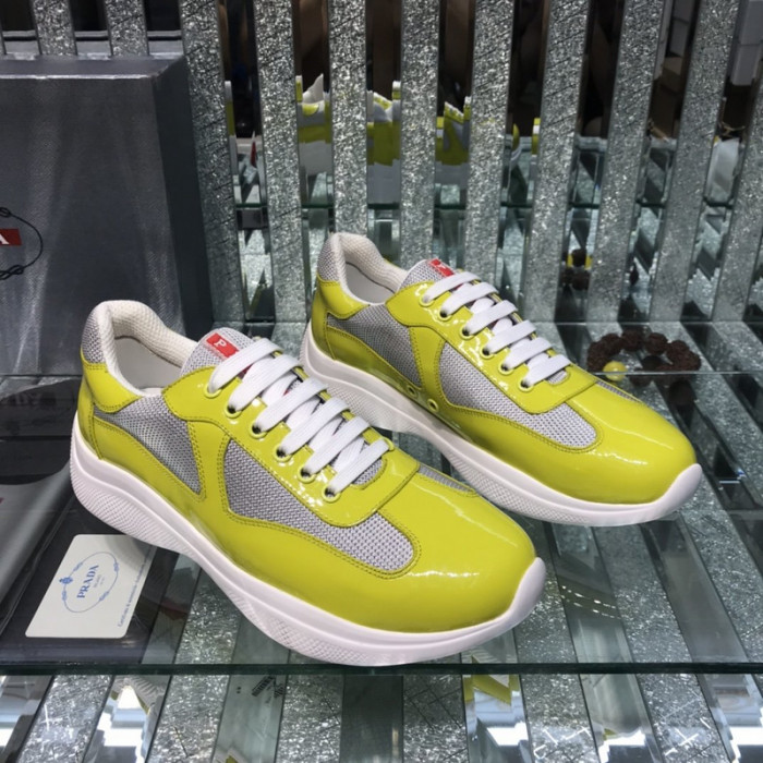 PRDA Sneaker