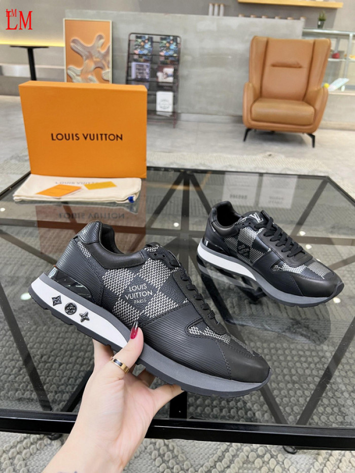 LUSV SNEAKERS