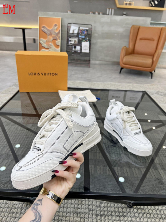 LUSV SNEAKERS