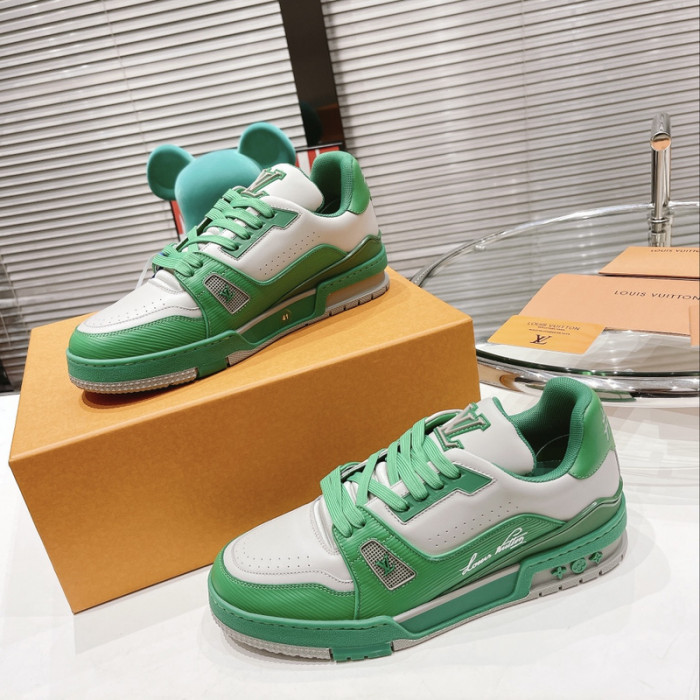LUSV SNEAKERS