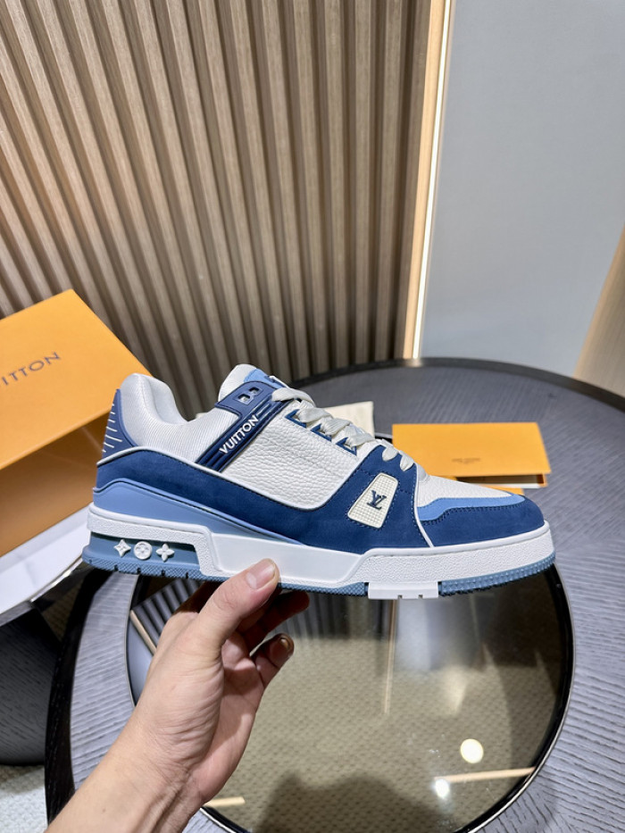 LUSV SNEAKERS