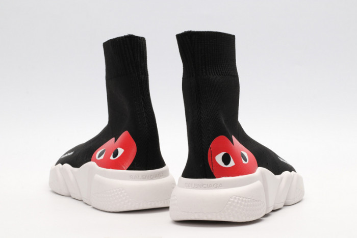 BALCIA Speed Trainer