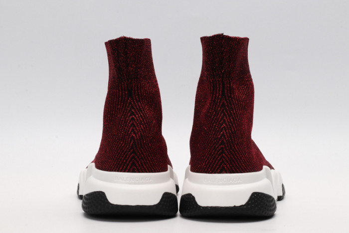 BALCIA Speed Trainer