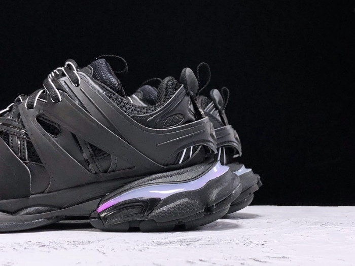 BALCIA Track SNEAKER (LED)