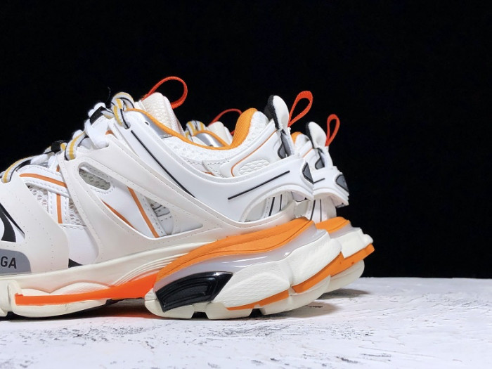 BALCIA Track SNEAKER (LED)