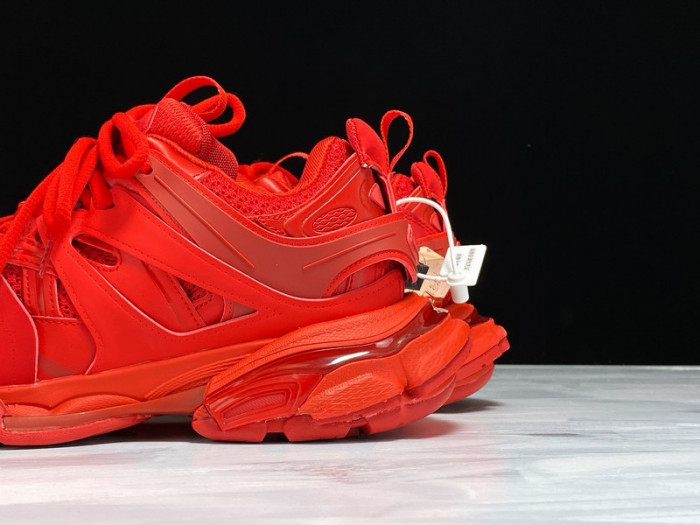 BALCIA Track SNEAKER