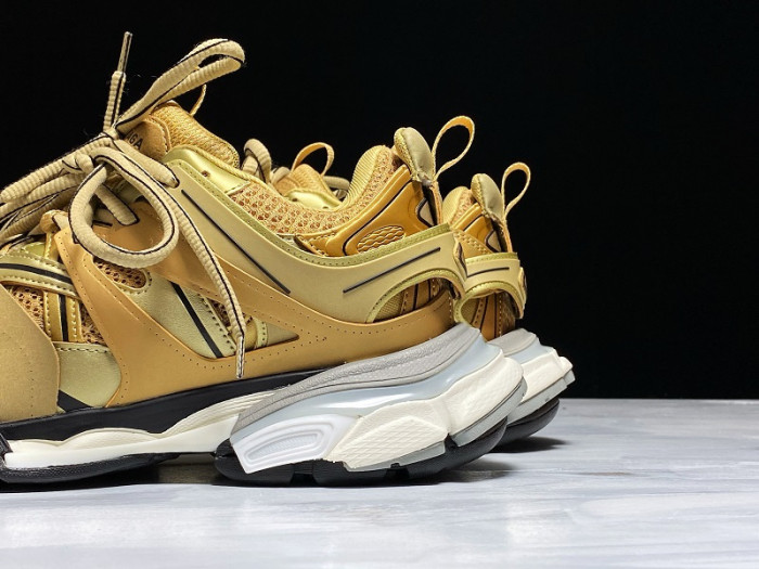 BALCIA Track SNEAKER