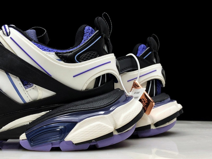 BALCIA Track SNEAKER