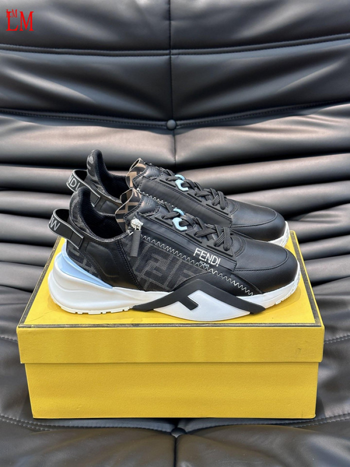 F**di sneakers