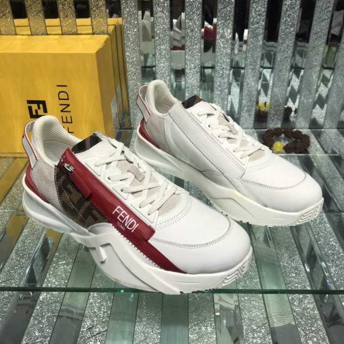 F**di sneakers