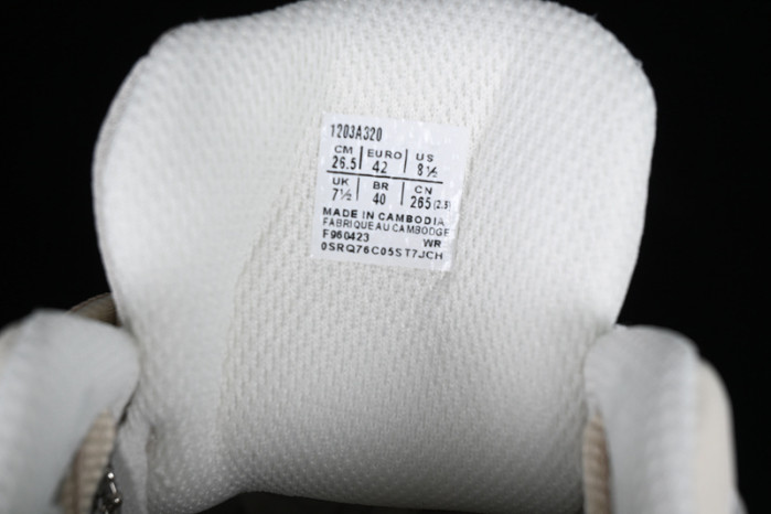 As*ic*s gel-2160 oatmeal simply taupe 1203a320-250