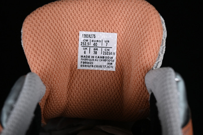 As*ic*s - gt-2160 sneaker in brick dust - 1203a275-021