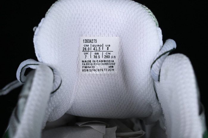 As*ic*s gt-2160 low shamrock green - 1203a275-103