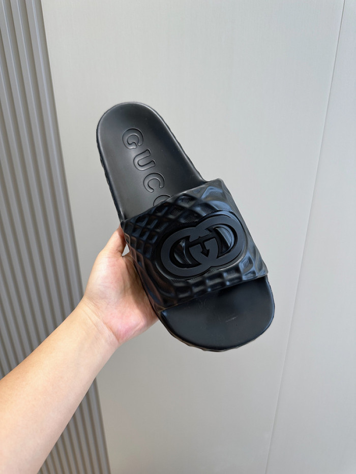 GCI GG Slide Sandal