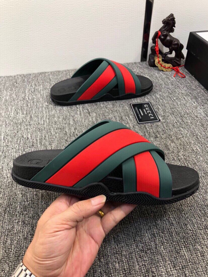 GCI GG Slide Sandal