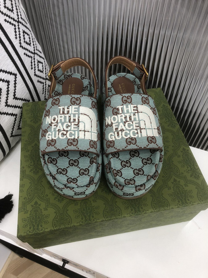 GCI GG Slide Sandal