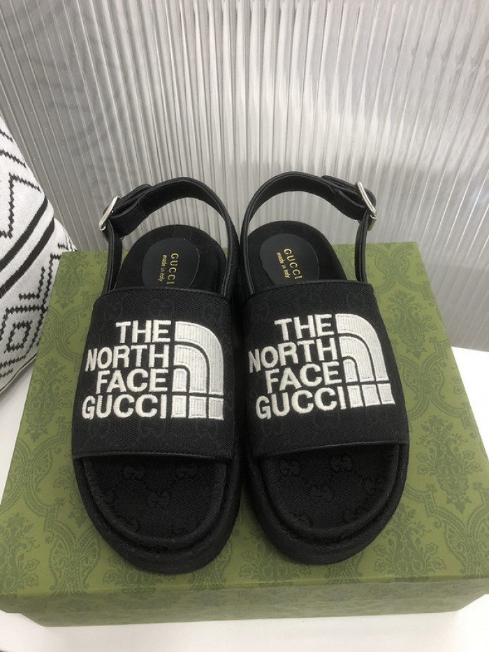 GCI GG Slide Sandal