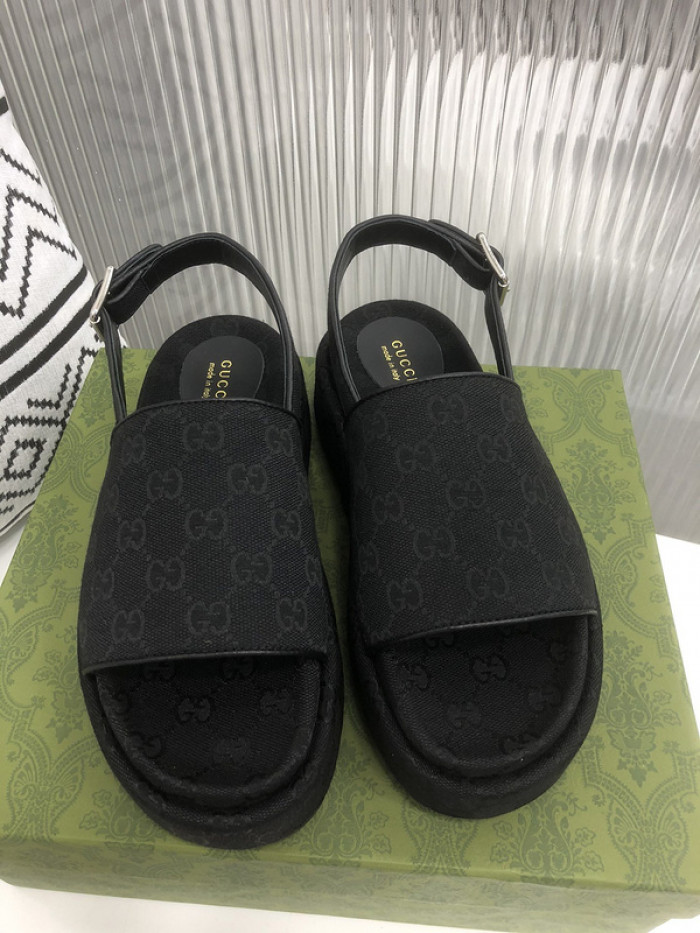 GCI GG Slide Sandal