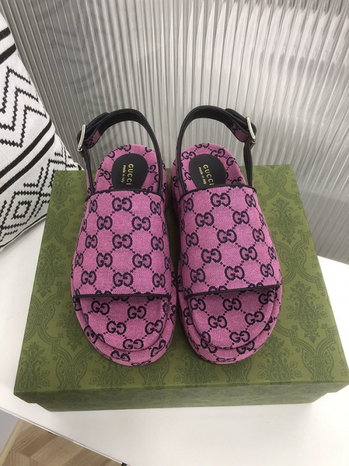 GCI GG Slide Sandal