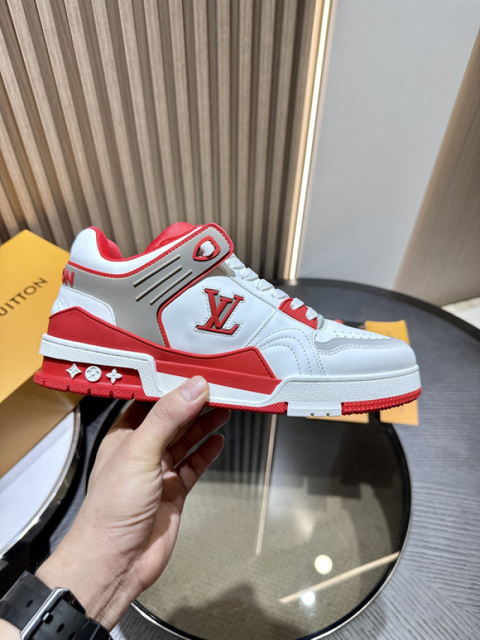 LUSV SNEAKERS