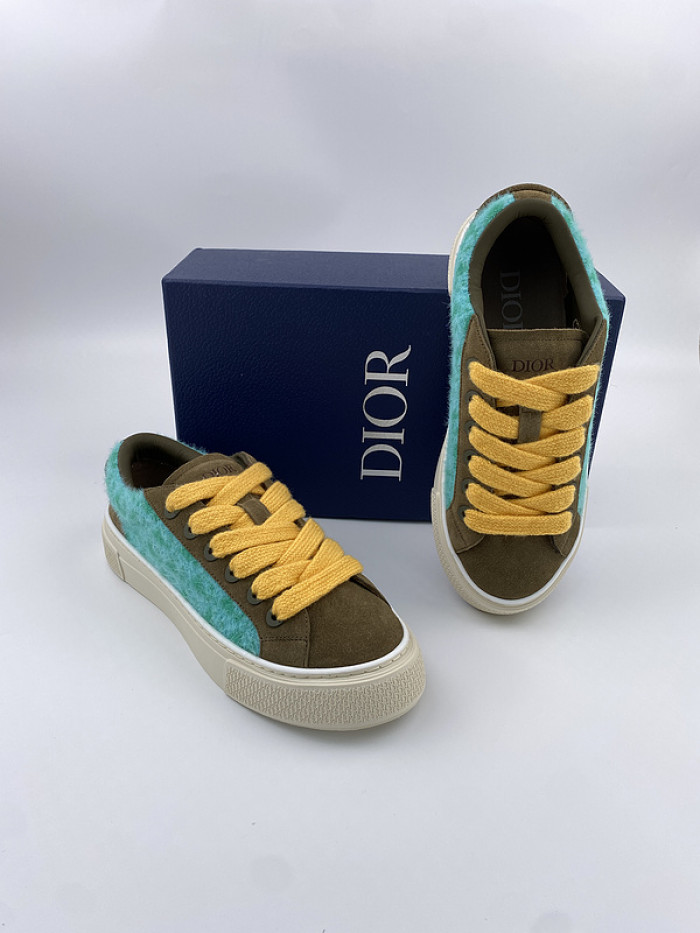 DOR B33 SNEAKERS